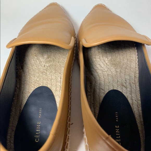Celine Shoes Espadrilles - Picture 3 of 4